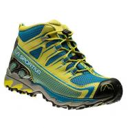 La Sportiva Falkon GTX blue sulphur