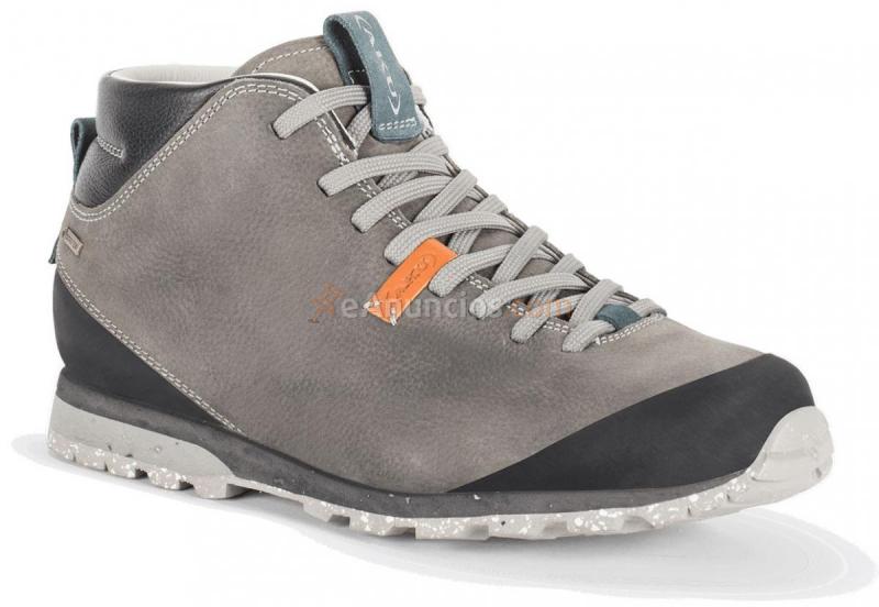 Aku Bellamont FG Mid GTX greylight blue
