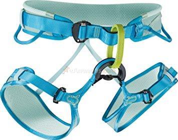 Edelrid Jayne II jadepetrol