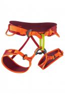 Edelrid Jay II vineredlollipop