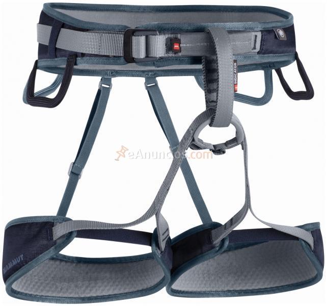 Mammut Ophir marine chill