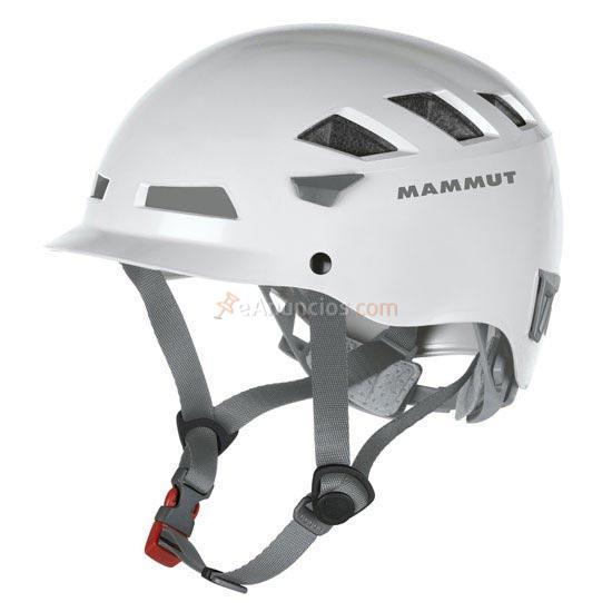 Mammut El Cap white-iron