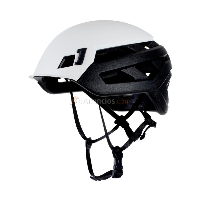 Mammut Wall Rider white