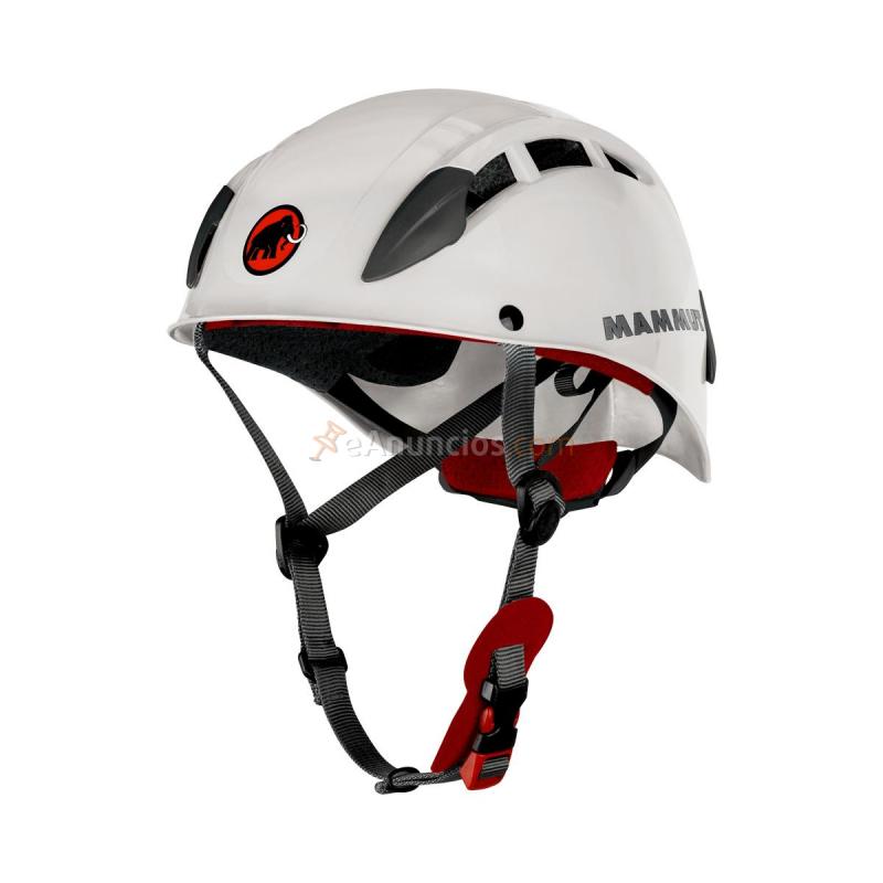 Mammut Skywalker 2 white