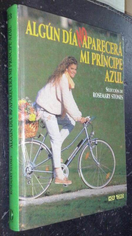 Algún día no aparecerá mi príncipe azul