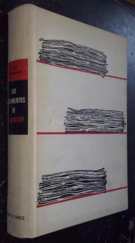 Los documentos de Penkovsky