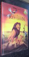 El Rey León