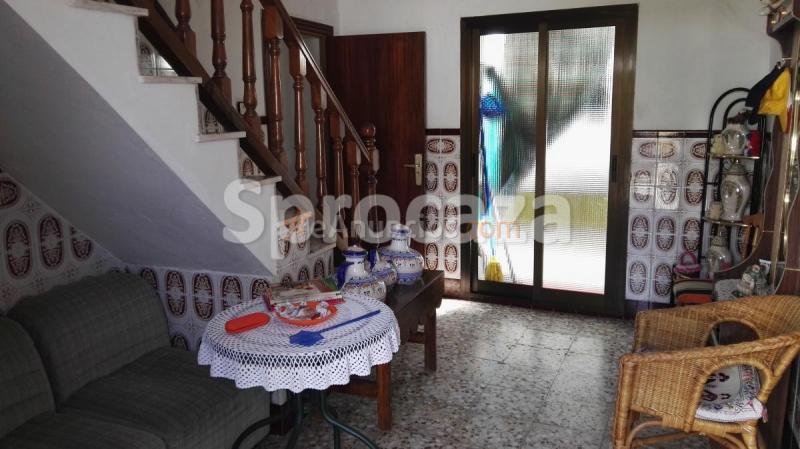 Vendo casa en Calzada de Oropesa (Toledo)