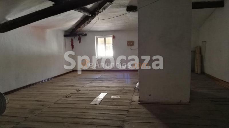 Vendo casa en Calzada de Oropesa (Toledo)