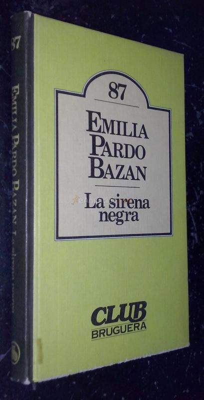 La sirena negra