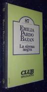 La sirena negra