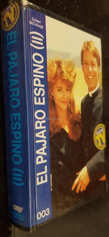 El pájaro espino (II)