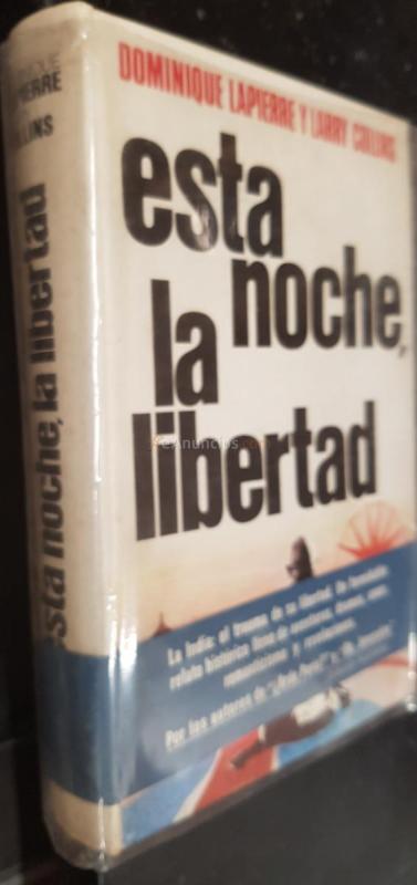 Esta noche, la libertad