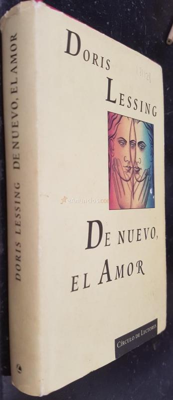 De nuevo, el amor