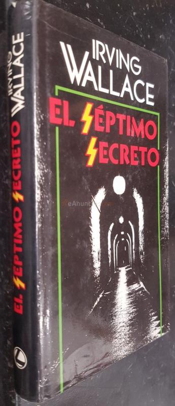 El séptimo secreto