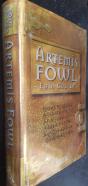 Artemis Fowl