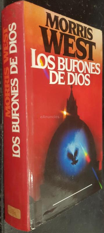 Los bufones de Dios