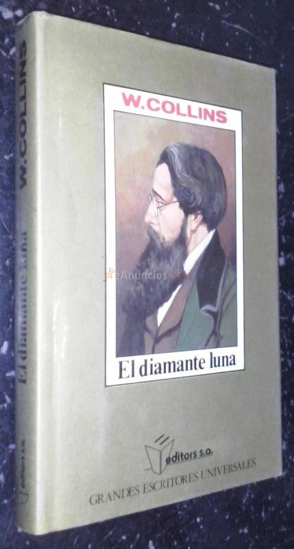 El diamante luna