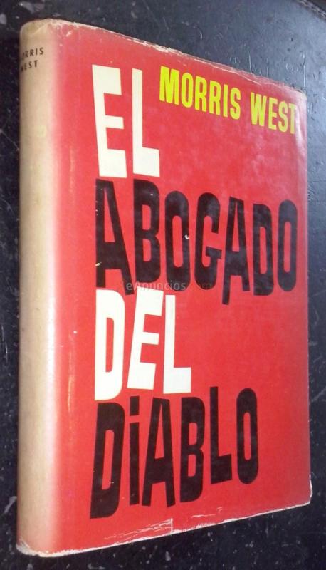 El abogado del diablo
