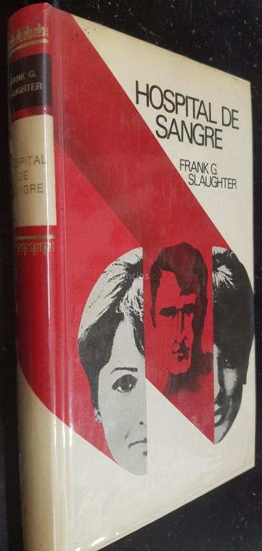 Hospital de sangre