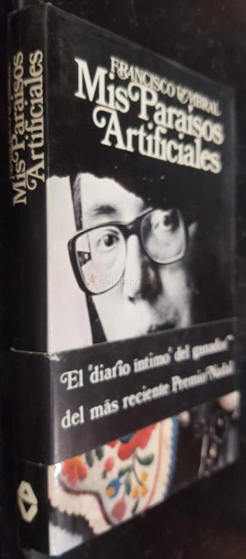 Mis paraísos artificiales