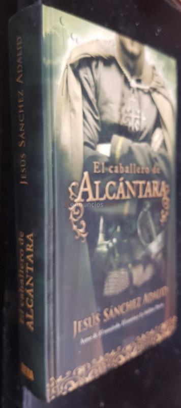 El caballero de Alcántara