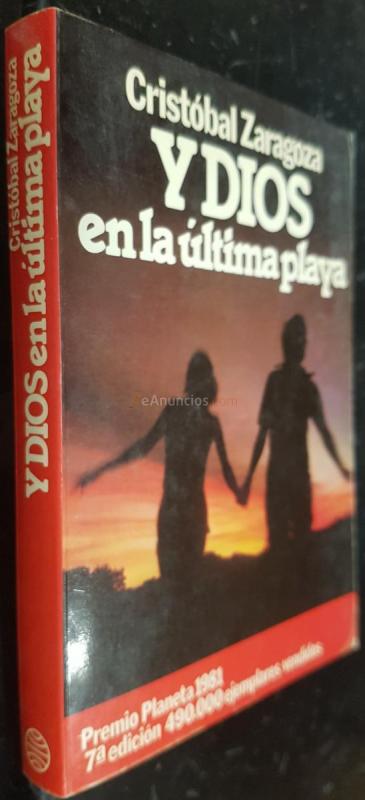 Y Dios en la última playa