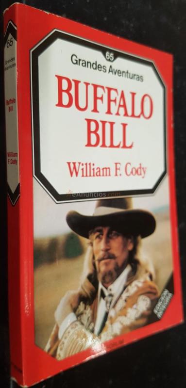 Buffalo Bill