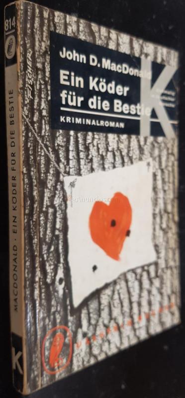 Ein Koder fur die Bestie