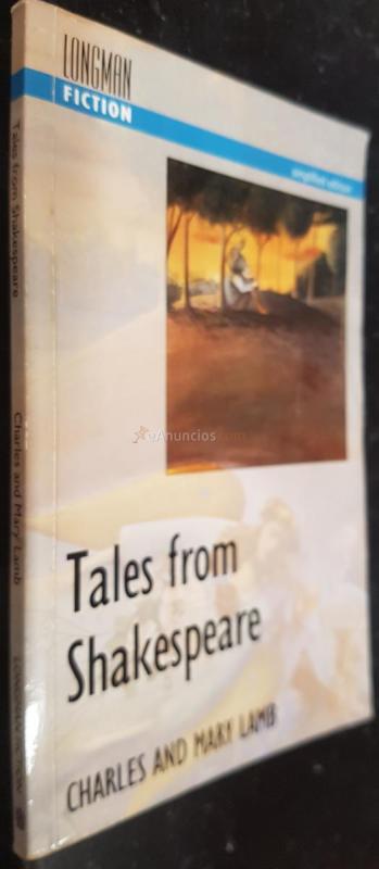 Tales from Shakespeare