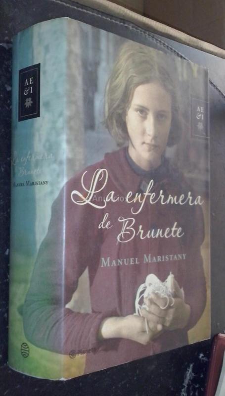 La enfermera de Brunete