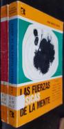 Las fuerzas físicas de la mente. Tomo I: Telergia. Luces del más allá. Golpes misteriosos. Ectoplasmia. Movimiento de objetos. Fantasmas. Transfiguración. Materialización. Tomo II: Fantasmogénesis. Transfiguración. Materialización. Telecinesia. Aparicione