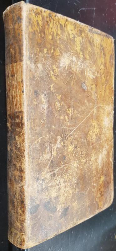 Principios de geografía astronómica, física y política, antigua, de la Edad Media y Moderna, arreglada al estado actual del mundo y adornada con muchas tablas curiosas, y sus correspondientes láminas y nuevos mapas geográficos, arreglados al Meridiano de 