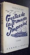 Gestas de la armada imperial