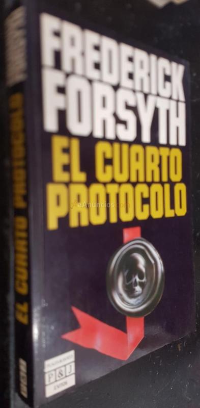 El cuarto protocolo