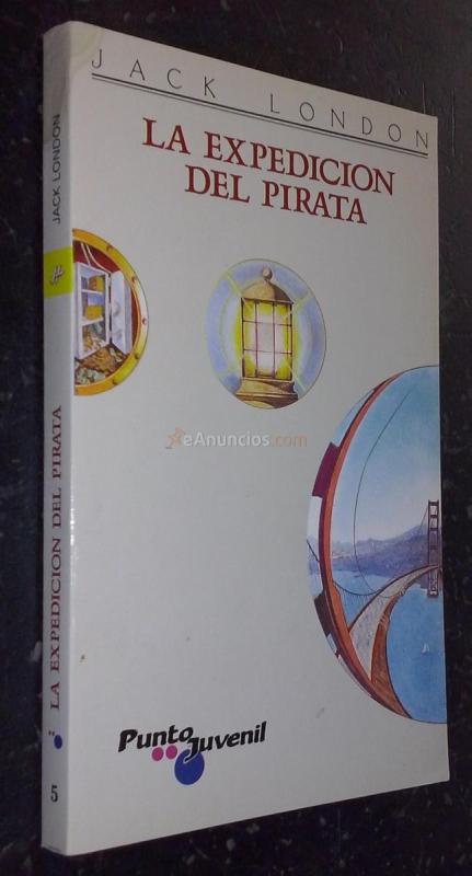 La expedición del pirata