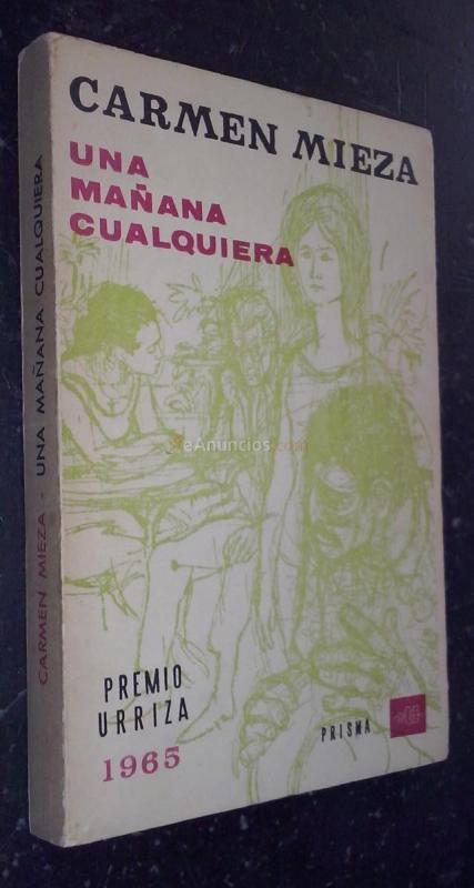 Una mañana cualquiera