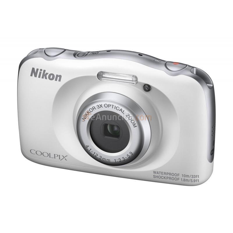 Nikon COOLPIX W150 