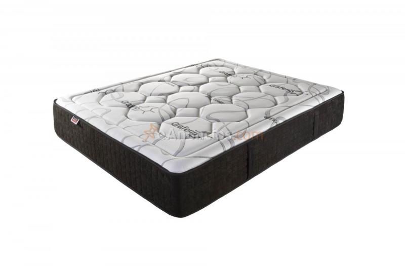 COLCHÓN MÓNACO 135 X 190 cm. viscoelástico