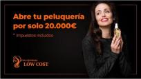 Peluquerías low cost madrid