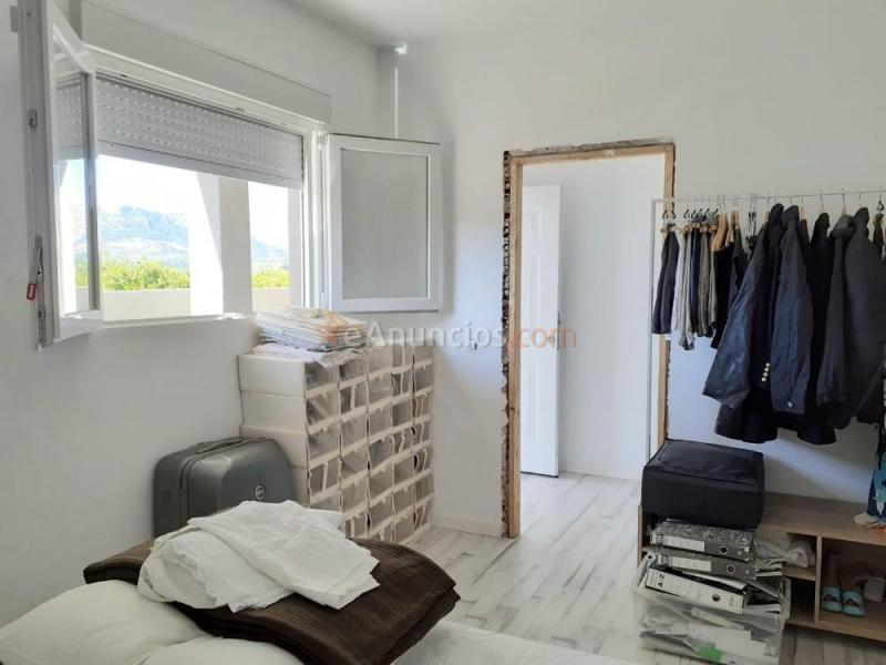 Chalet con terreno - Marchuquera