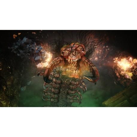 Sony - Nioh, PS Hits vídeo juego PlayStation 4 Básico Inglés, Español