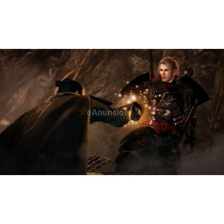 Sony - Nioh, PS Hits vídeo juego PlayStation 4 Básico Inglés, Español