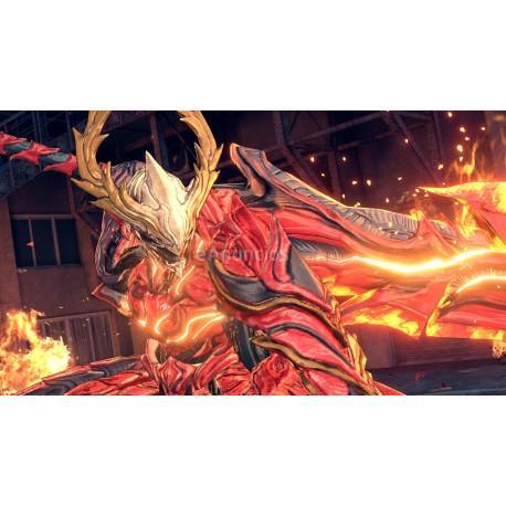 Nintendo - ASTRAL CHAIN, Switch vídeo juego Nintendo Switch Básico