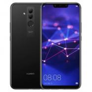 Huawei - Mate 20 lite 16 cm (6.3) 4 GB 64 GB Ranura híbrida Dual SIM Negro 3750 mAh