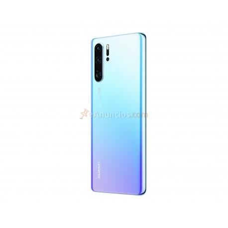 Huawei - P30 Pro 16,4 cm (6.47) 8 GB 128 GB Ranura híbrida Dual SIM Azul 4200 mAh