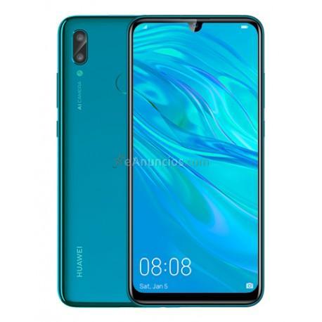 Huawei - P Smart 2019 15,8 cm (6.21) 3 GB 64 GB Ranura híbrida Dual SIM 4G Azul 3400 mAh