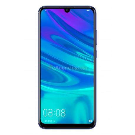Huawei - P smart+ 2019 15,8 cm (6.21) 3 GB 64 GB Ranura híbrida Dual SIM 4G Azul 3400 mAh