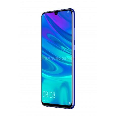 Huawei - P smart+ 2019 15,8 cm (6.21) 3 GB 64 GB Ranura híbrida Dual SIM 4G Azul 3400 mAh