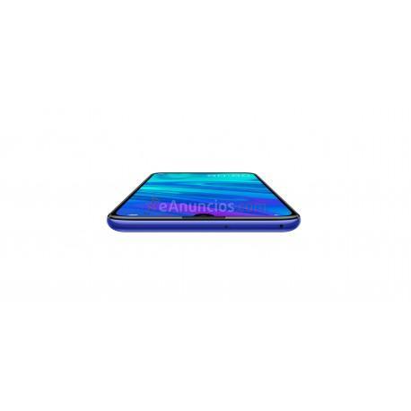 Huawei - P smart+ 2019 15,8 cm (6.21) 3 GB 64 GB Ranura híbrida Dual SIM 4G Azul 3400 mAh